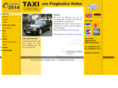 taxi-am-hahn.de