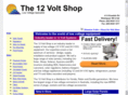 the12voltshop.com