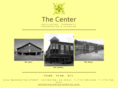 thecenter-newton.org