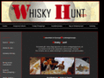 thewhiskyhunt.com