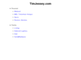 timjessey.com