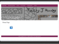 timothyjhawley.com