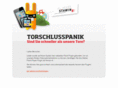 torschlusspanik.ch