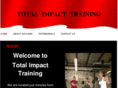 totalimpacttraining.com