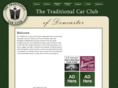 traditionalcarclub.co.uk