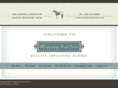 whisperingpondfarm.com