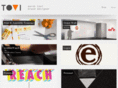 aarontovi.com