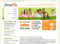 abroadcall.com