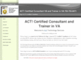actinformation.com
