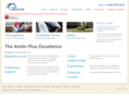 amlinplus.co.uk