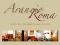 arancioroma.com