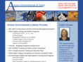 arnsonenvironmentalandsafety.com