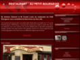 aupetitbourgeois.com