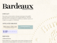 bardeauxmobilier.com