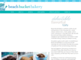 beachbucketbakery.com