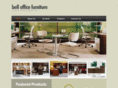 bellofficefurniture.com