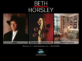 bethhorsley.com