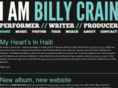 billycrain.com