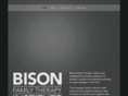 bisonfamilytherapy.com
