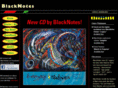 blacknoteszone.com