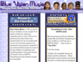 bluevisionmusic.com