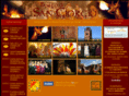 borgosangiorgio.org