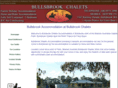 bullsbrookchalets.com