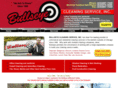 bullseyecleaning.com