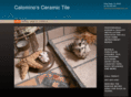 calominosceramictile.com