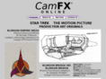 camfxonline.com