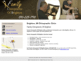 chiropractor-mi.com