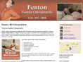 chiropractordrfreihaut.com