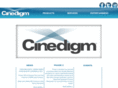cinedigmentertainment.com