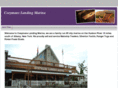 coeymanslanding.com