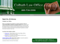 colbathlaw.com