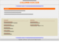column-soccer.net