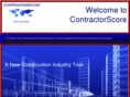 contractorscore.net