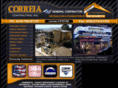 correiacontracting.com