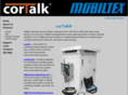 cortalk.com