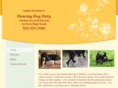 dancingdogduty.com