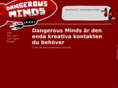 dangerousminds.se