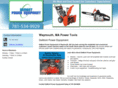 demontpowerequipment.net