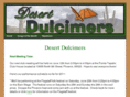 desertdulcimers.com