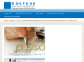 dmpracticesforsale.com