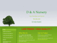 dnanursery.com