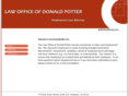 donpotterlaw.com