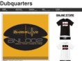 dubquarters.com