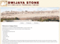 dwijayastone.com