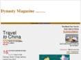dynastymag.com