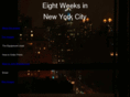 eightweeksinnewyork.com